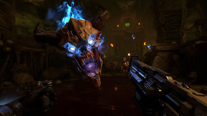 DOOM VFR [VR]