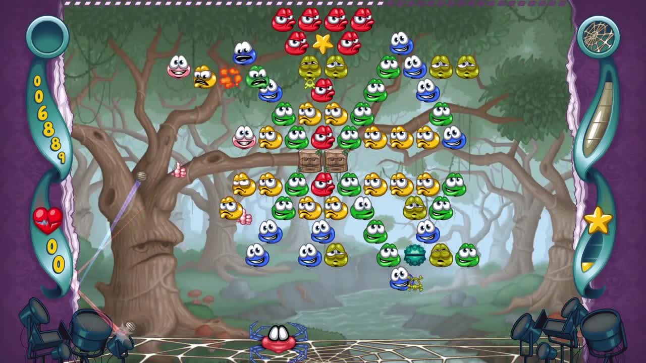 Doughlings: Arcade