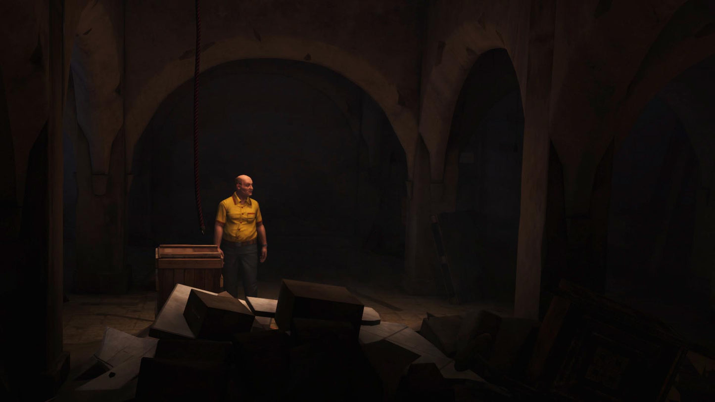 The Raven: Legacy of a Master Thief (Digital Deluxe Edition)