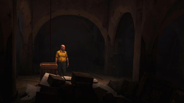 The Raven: Legacy of a Master Thief (Digital Deluxe Edition)