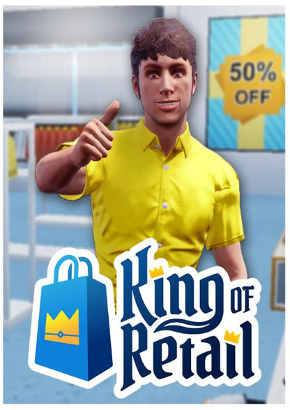 King of Retail