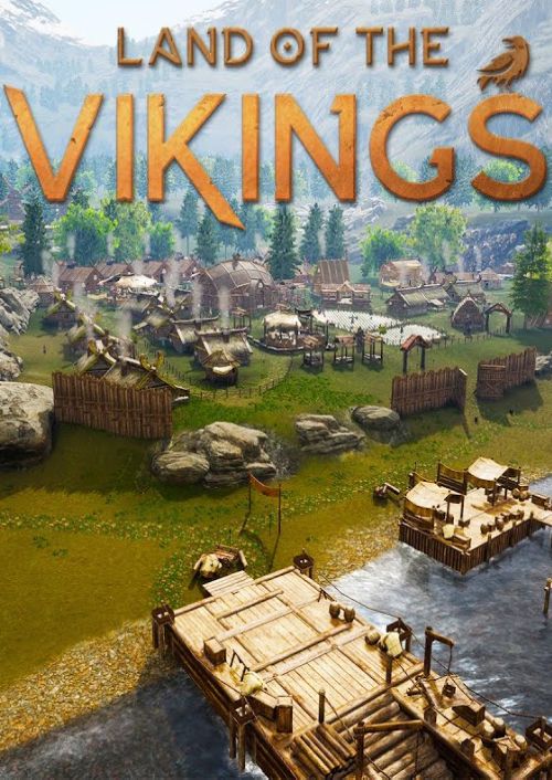 Land of the Vikings (EU)