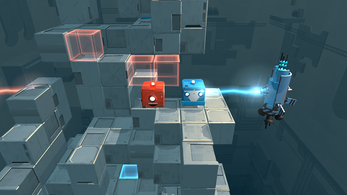 Death Squared
