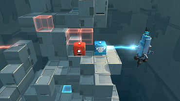 Death Squared