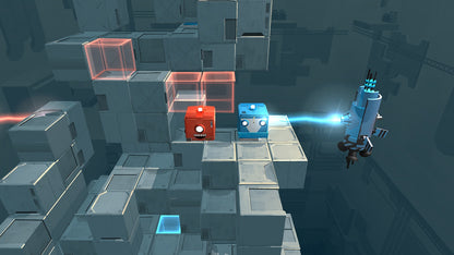 Death Squared
