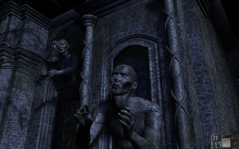 Dracula 2 - The Last Sanctuary