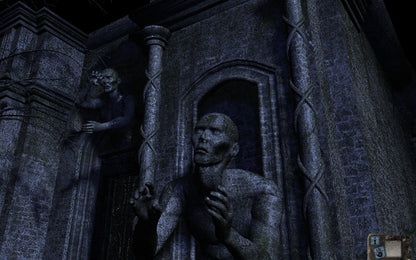 Dracula 2 - The Last Sanctuary