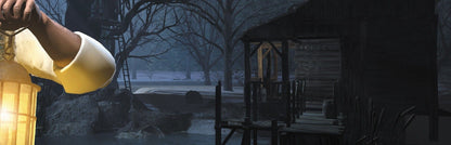 Dracula: The Resurrection Steam CD Key