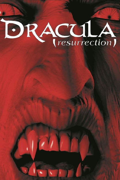Dracula: The Resurrection Steam CD Key
