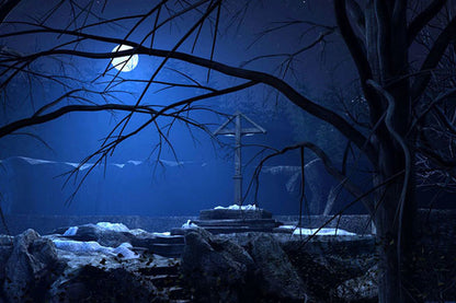 Dracula Trilogy