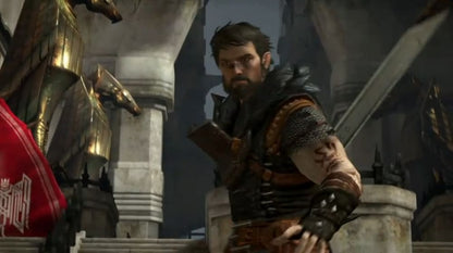 Dragon Age 2 (EU)
