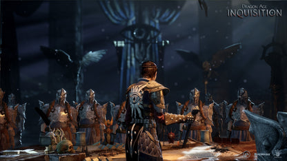 Dragon Age: Inquisition Game of the Year Edition (Xbox One)