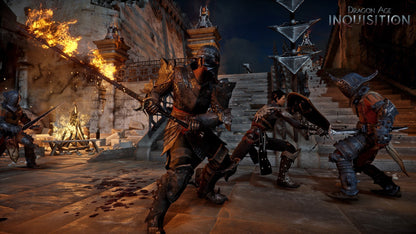 Dragon Age: Inquisition Game of the Year Edition (Xbox One)