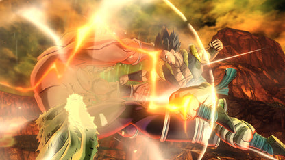 Dragon Ball: Xenoverse 2 - Legendary Pack 2 (DLC) (Steam)