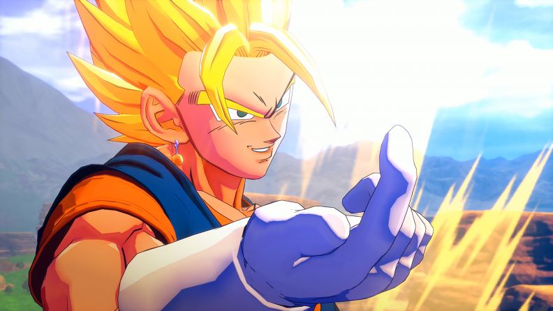 Dragon Ball Z: Kakarot (Legendary Edition) (Steam) (EU)