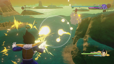 Dragon Ball Z: Kakarot (Global)