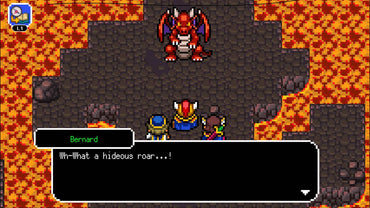 Dragon Sinker