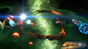 Drone Swarm (Deluxe Edition)