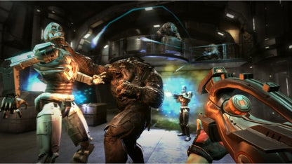 Duke Nukem Forever - The Doctor Who Cloned Me (DLC)