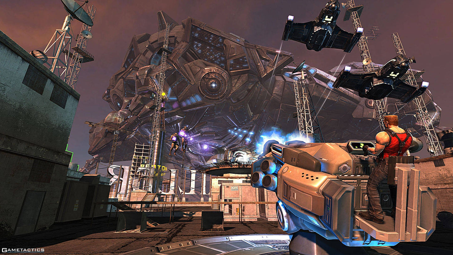 Duke Nukem Forever (EU)