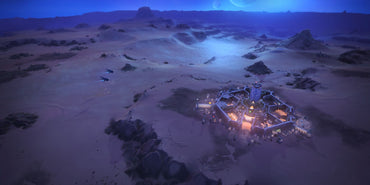 Dune: Spice wars