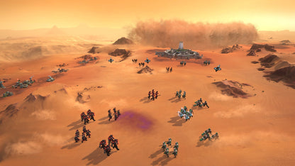 Dune: Spice wars