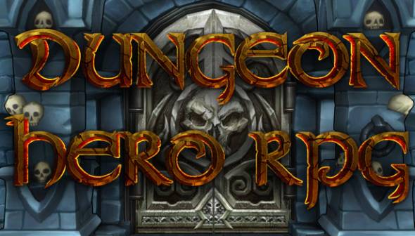 Dungeon Hero Steam CD Key