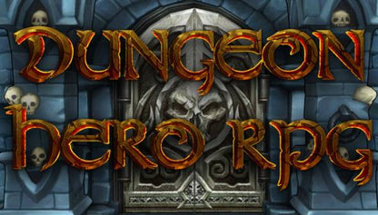 Dungeon Hero Steam CD Key