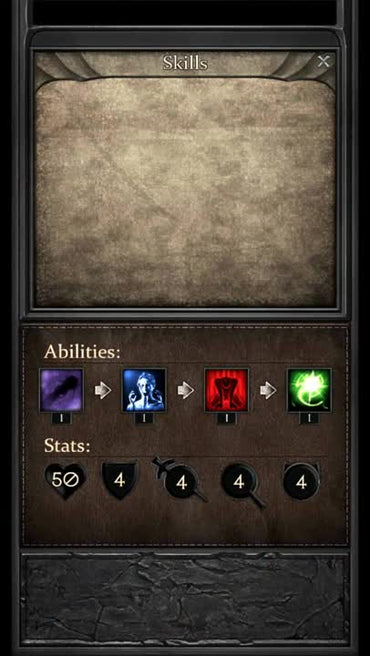 Dungeon Journey
