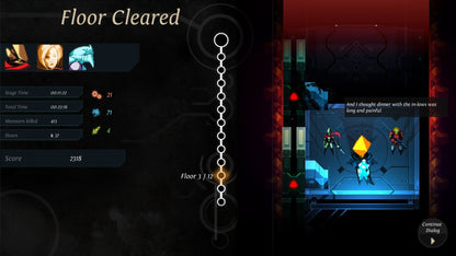 Dungeon of the Endless - Crystal Pack