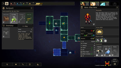 Dungeon of the Endless - Crystal Pack