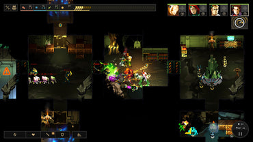 Dungeon of the Endless (Definitive Edition)