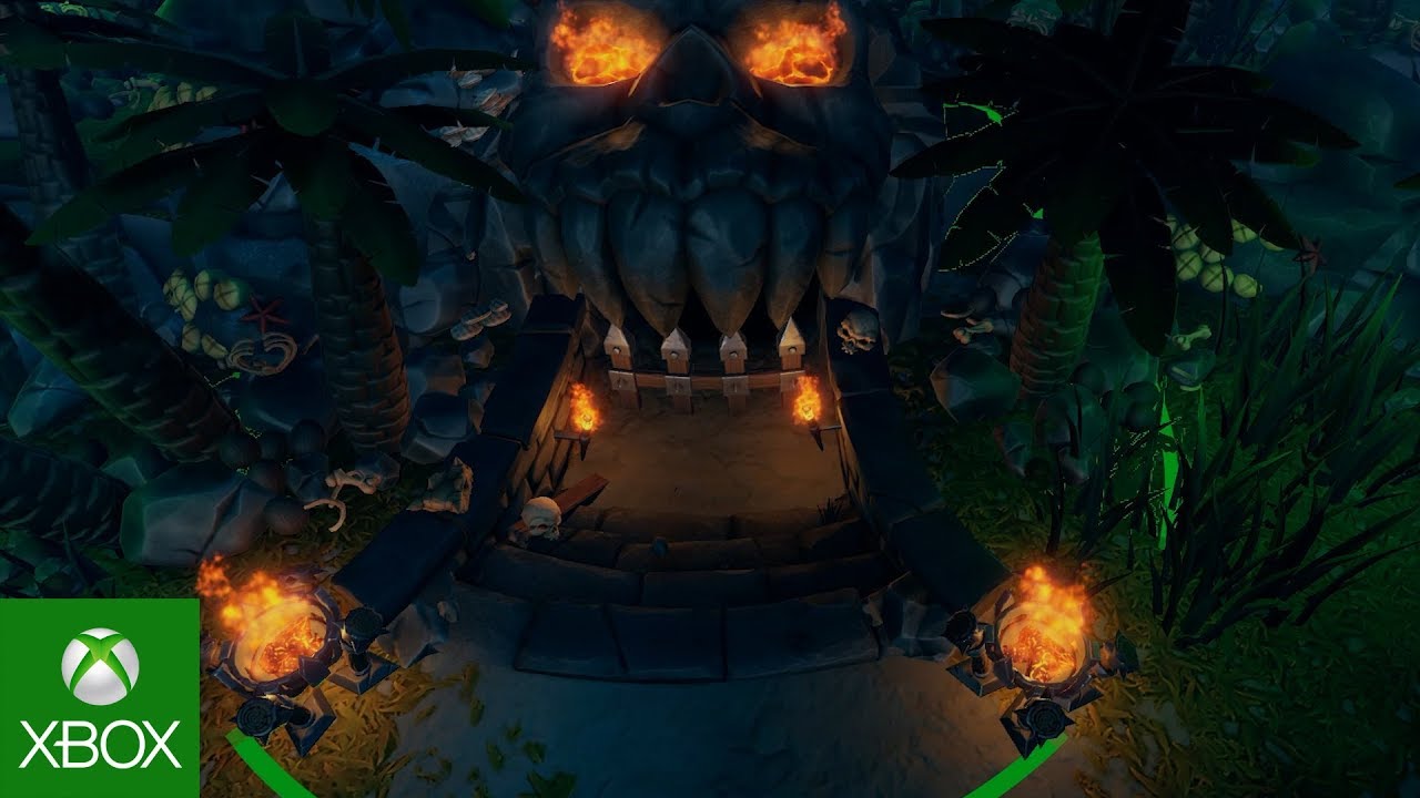 Dungeons 3 - A Multitude of Maps (DLC) (Steam)