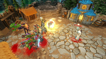 Dungeons 3 (Complete Collection)