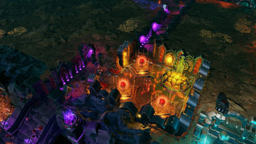 Dungeons 3: Evil of the Caribbean DLC