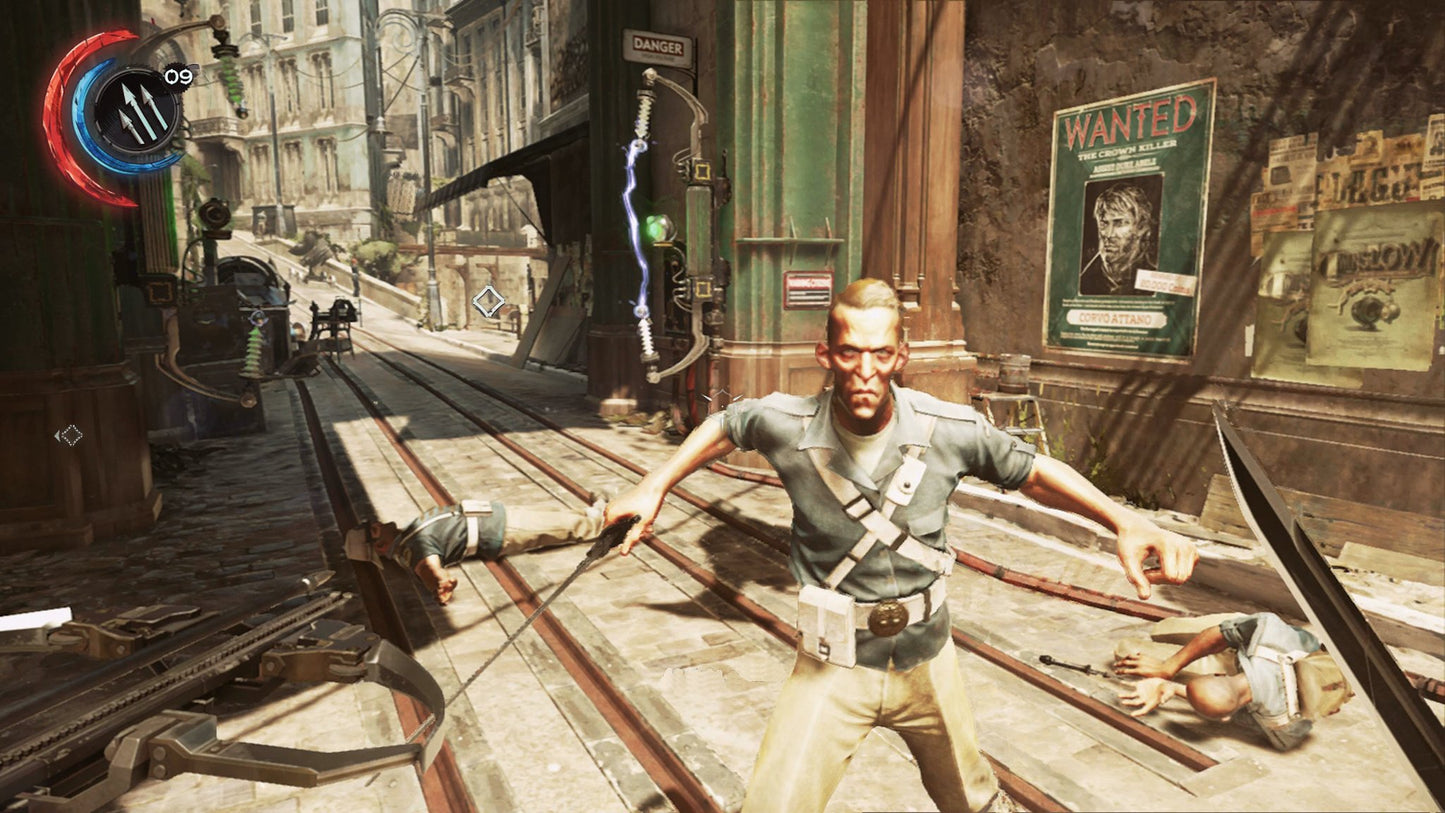 Dishonored (Global)