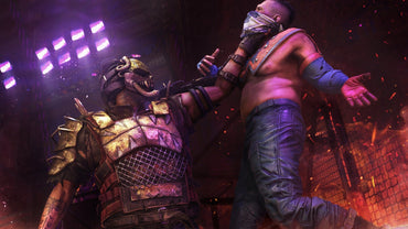 Dying Light 2 Stay Human: Bloody Ties (Steam)