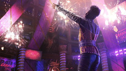 Dying Light 2 Stay Human: Bloody Ties (Steam)