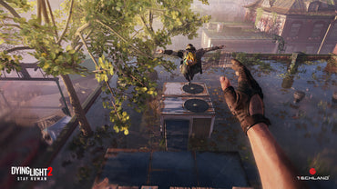 Dying Light 2 Stay Human (Steam) (EU)