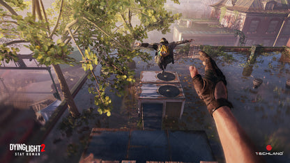 Dying Light 2 Stay Human (Steam) (EU)
