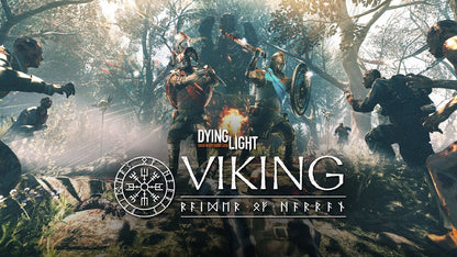 Dying Light - Viking: Raider of Harran Bundle