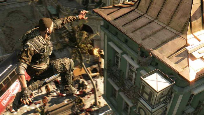 Dying Light - Vintage Gunslinger Bundle (DLC)