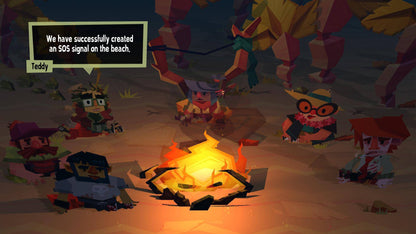 Dyscourse Steam CD Key