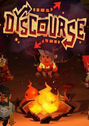 Dyscourse Steam CD Key