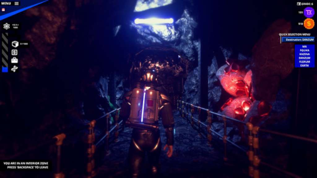 Our Nation's Miner Steam CD Key