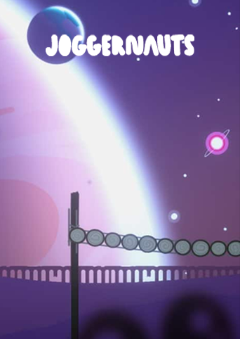 Joggernauts EU Steam CD Key