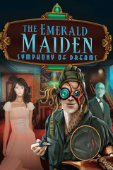 The Emerald Maiden: The Symphony of Dreams