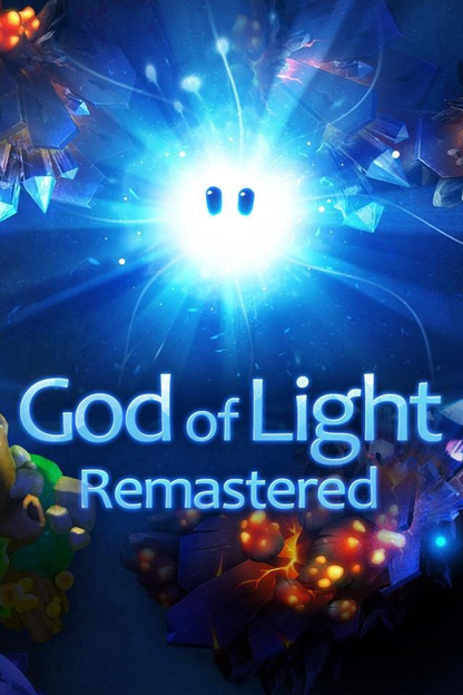 God of Light: Remastered Steam Key GLOBAL