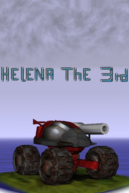 Helena The 3rd Steam CD Key