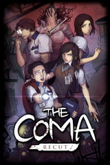 The Coma: Recut Steam